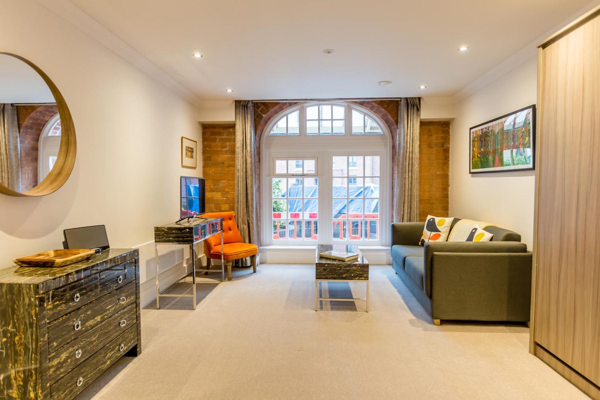 York Cocoa Suites Esterno foto