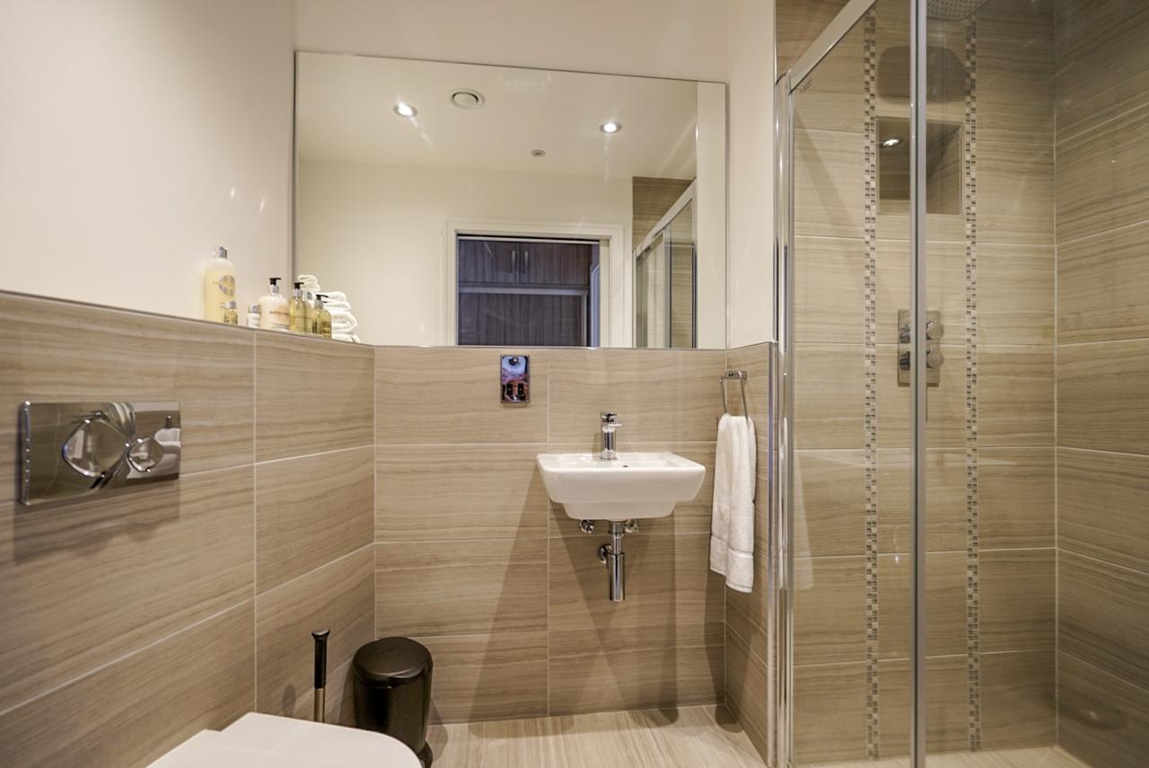 York Cocoa Suites Esterno foto